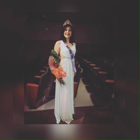 Miss Adjuntas 2017