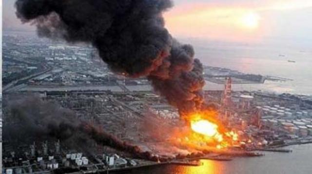 Nuclear Disaster in Japan