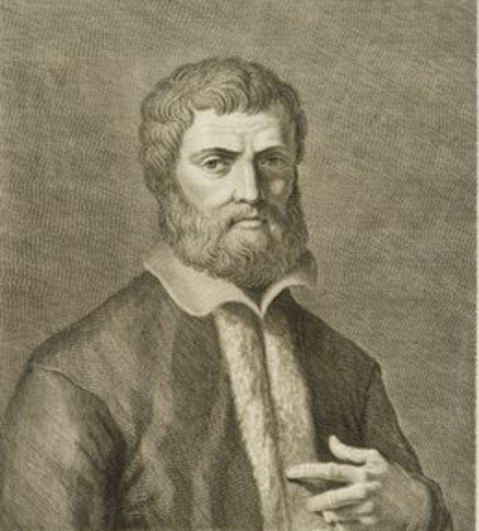 First Physician Teacher