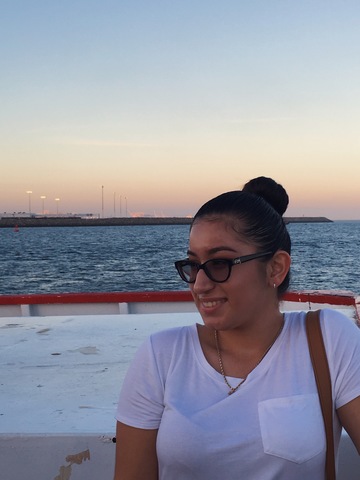 1.1: The Present -- Sept. 6, 2016