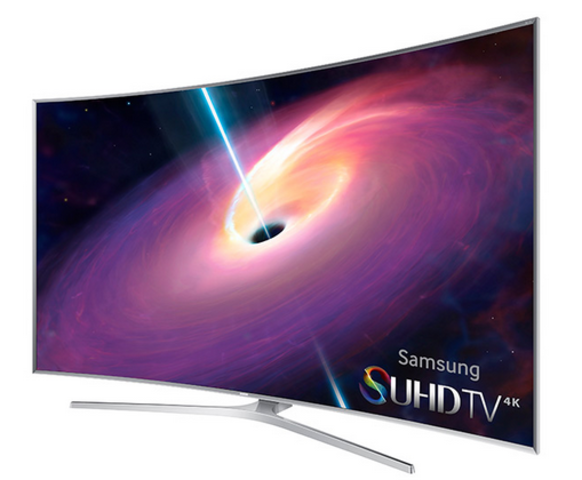 La evolucion del televisor