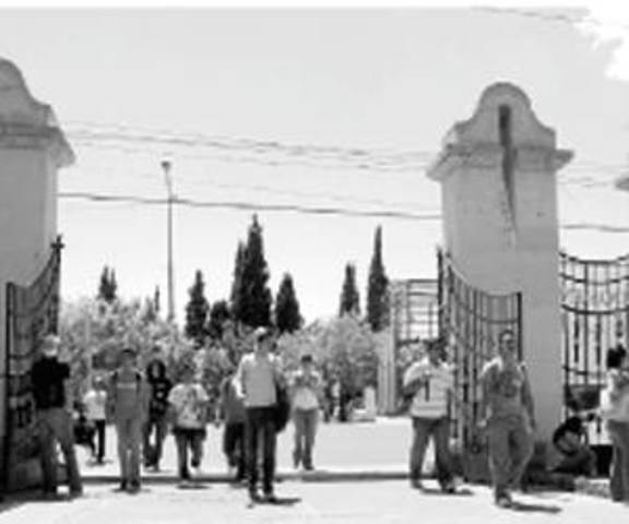 Institutos Tecnológicos