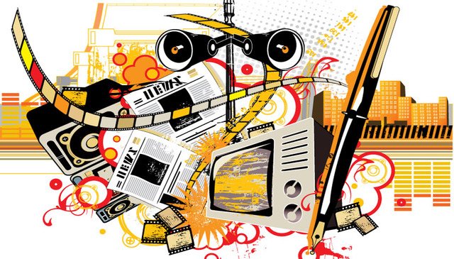 desaparición de géneros radiales