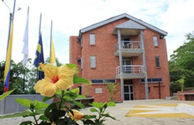 Nacimiento Unicatolica