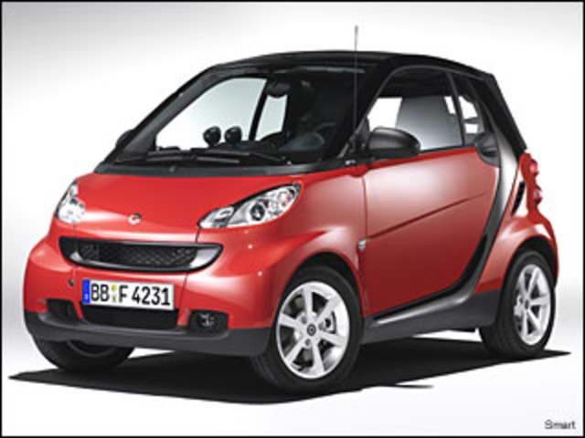 Late 2000's and the Fall of the SUV