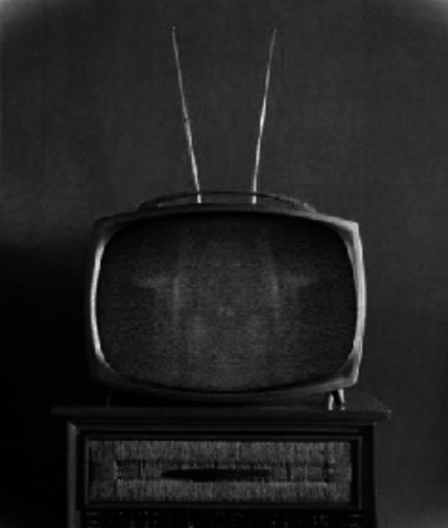 Invención de la televisión