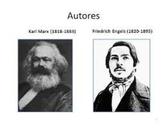K. Marx