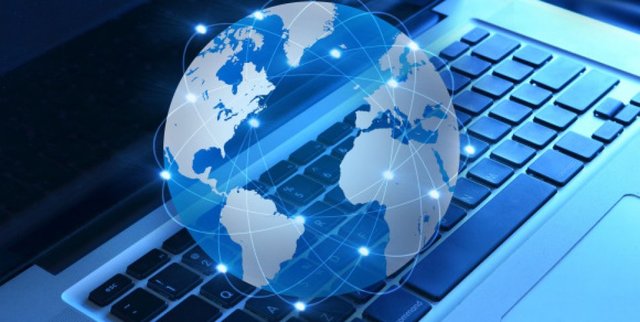 Explosion tecnológica-financiera