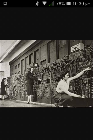 ENIAC
