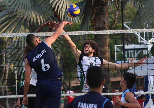 Juegos Universitarios