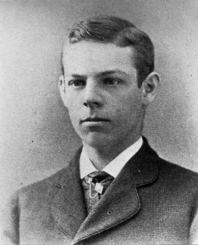 James McKeen Cattell acuña el término ''pruebas mentales''