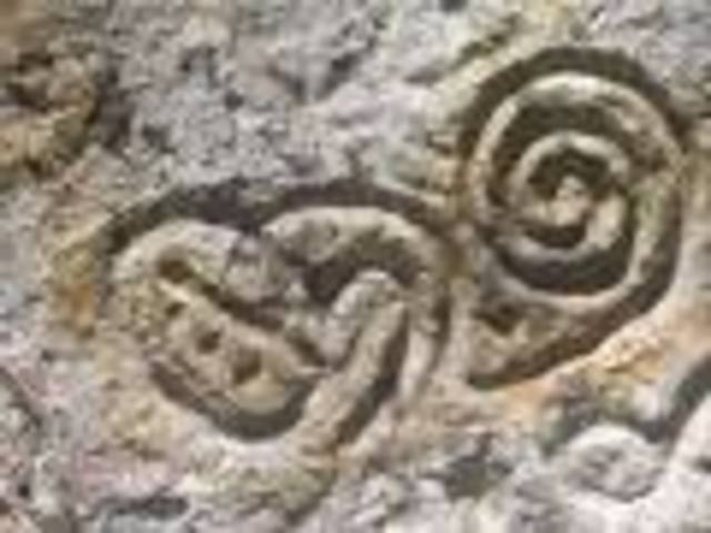 ¿Qué es una pictografía?