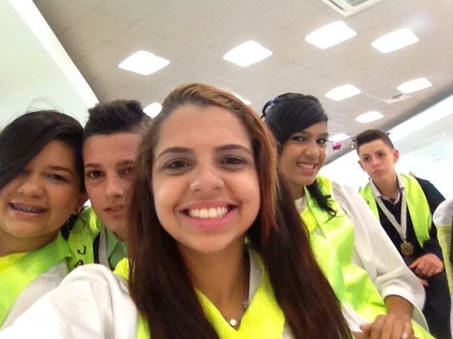 My graduation of 9no