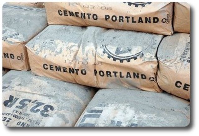 CEMENTO PORTLAND