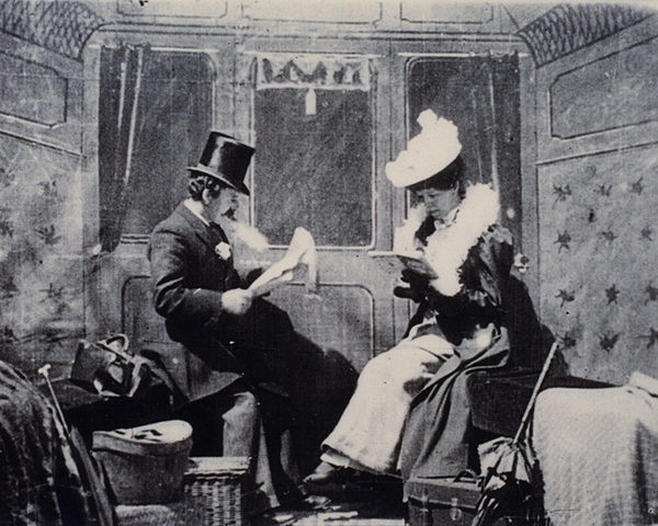 Riley-Innovative Effect