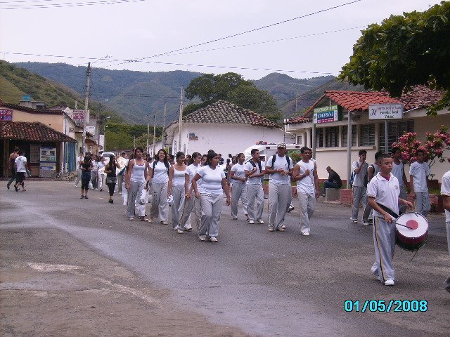 ÉPOCAS DE COLEGIO SEMANA DEPORTIVA ALFONSO ZAWADZKY
