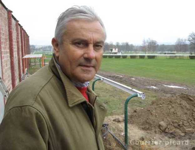 Gilibert et l'UMP...