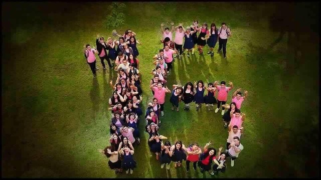 Entering my last year