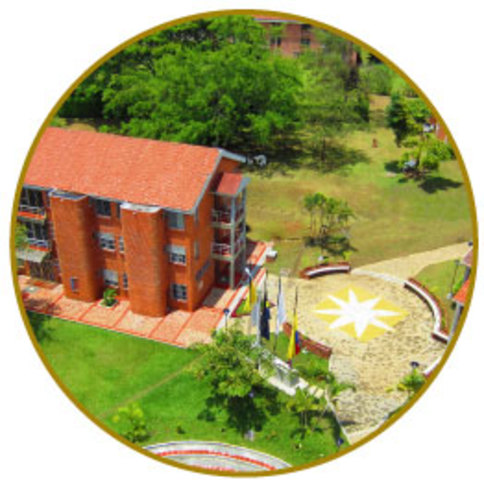 Inauguración Campus Pance