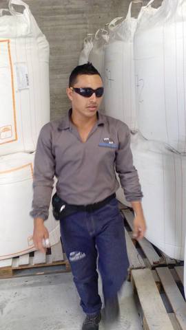 ACTUALMENTE TRABAJANDO...