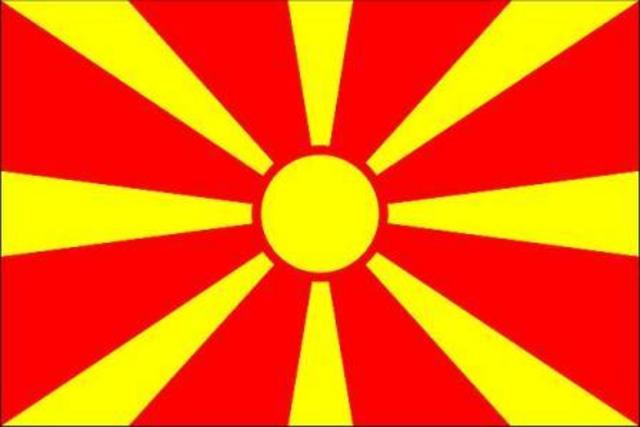 The Republic of Macedonia