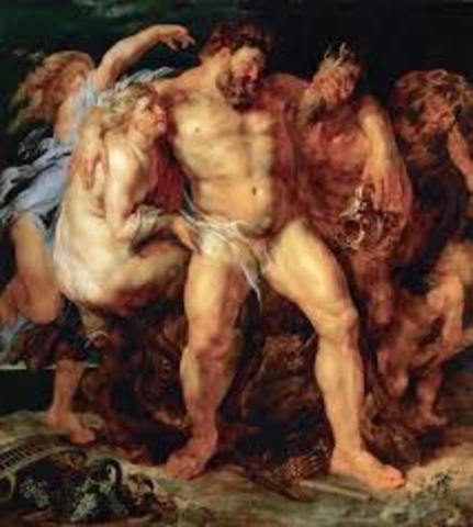 Peter Paul Rubens