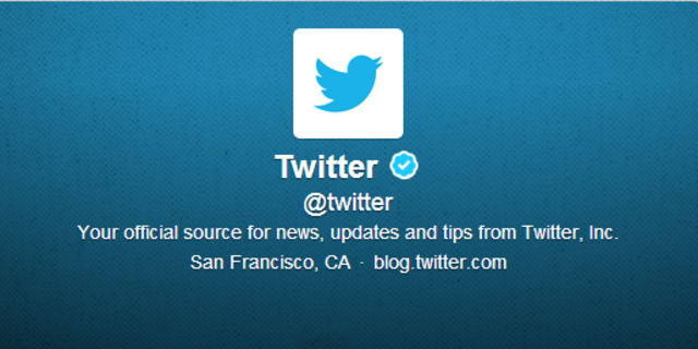 Accounts are Verified