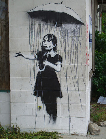 Banksy