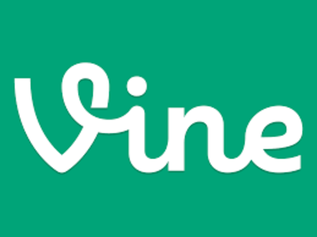 Creation of Vine