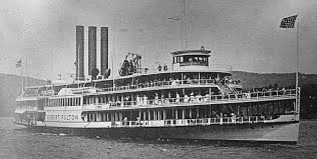 Industrial Revolution