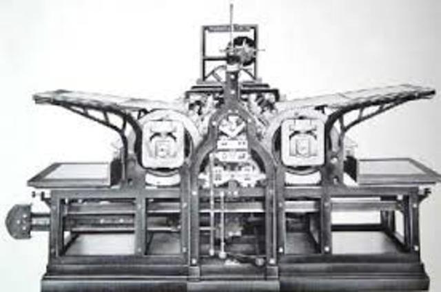 Industrial Revolution