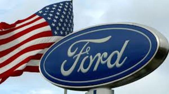 Ford Motor Company