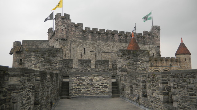 Engineering in Ancient Times - Medieval Europe's Engineering