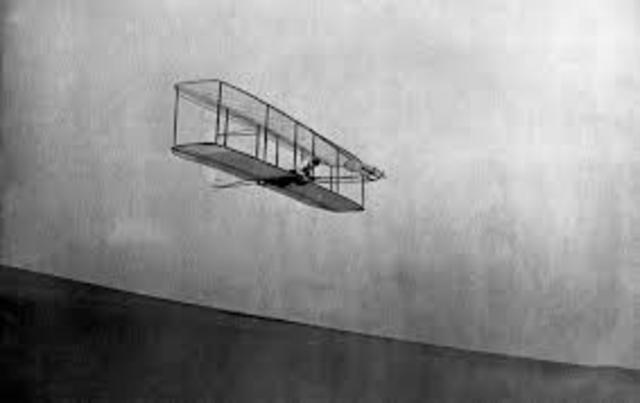 Wright Brothers