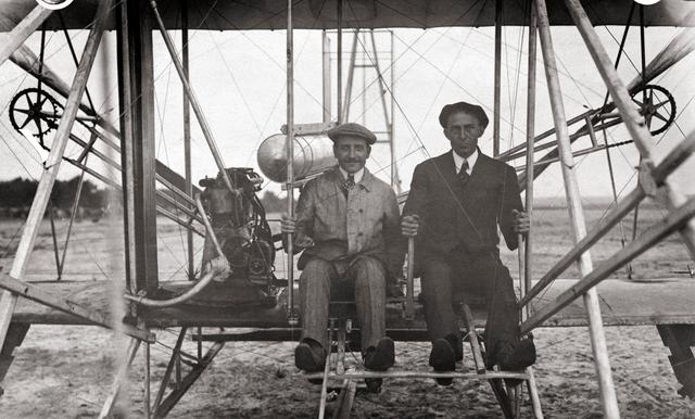 Wright Brothers
