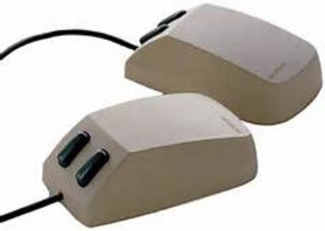 MICROSOFT MOUSE
