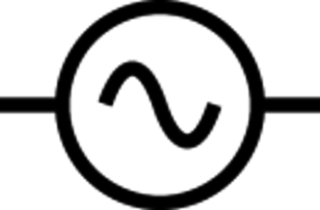 a.c became primary electrical distributed