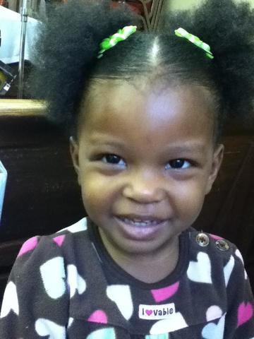 My 1st Little Sister