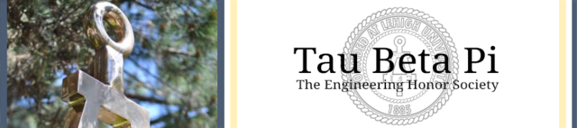 Department of Engineering Honor Society.