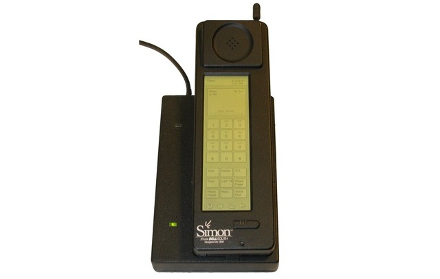 IBM Simon