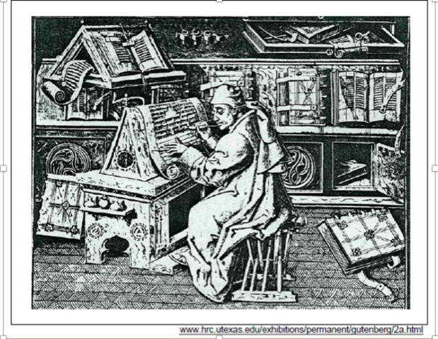 Martin Luther 95 Thesis