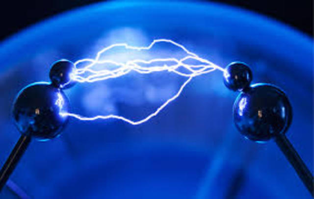 electricity
