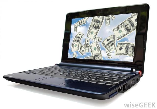 Who created computers?