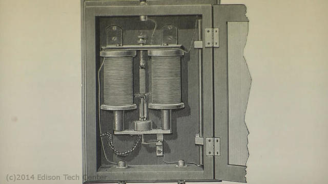 electrical distribution