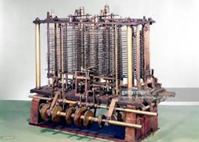 He developed a version of an engine that could drive factory machine