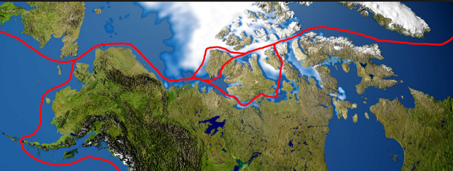 John Cabot and the Northwest Passage
