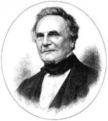 Who created computers?