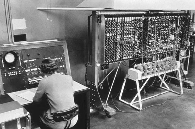 the turing machine