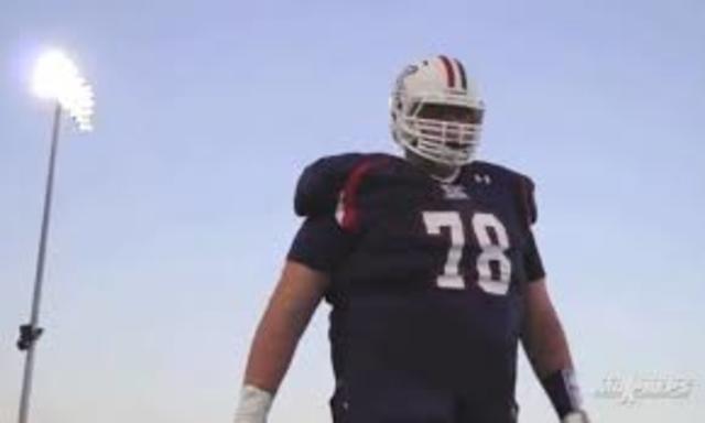 first year in football