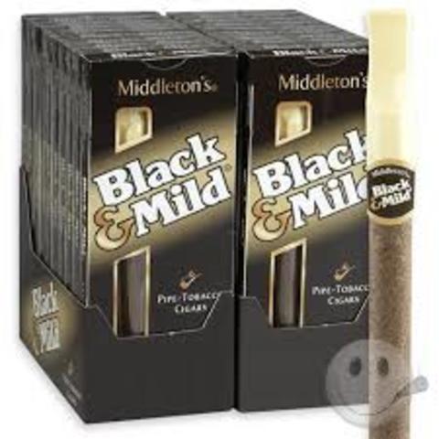 Why i started smoking